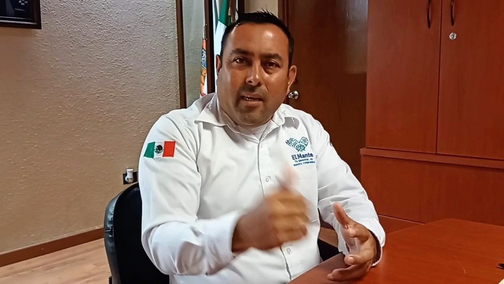 Asesinan a Noé Ramos, candidato a la Presidencia Municipal de “El Mante”, en Tamaulipas