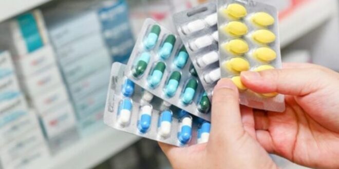 Busca COFEPRIS garantizar el acceso a medicamentos psiquiátricos