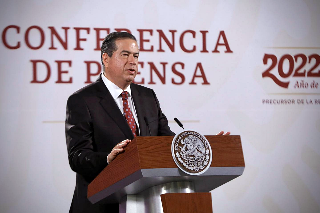 Juez Samuel Ventura ha absuelto a 97 personas vinculadas al caso Ayotzinapa