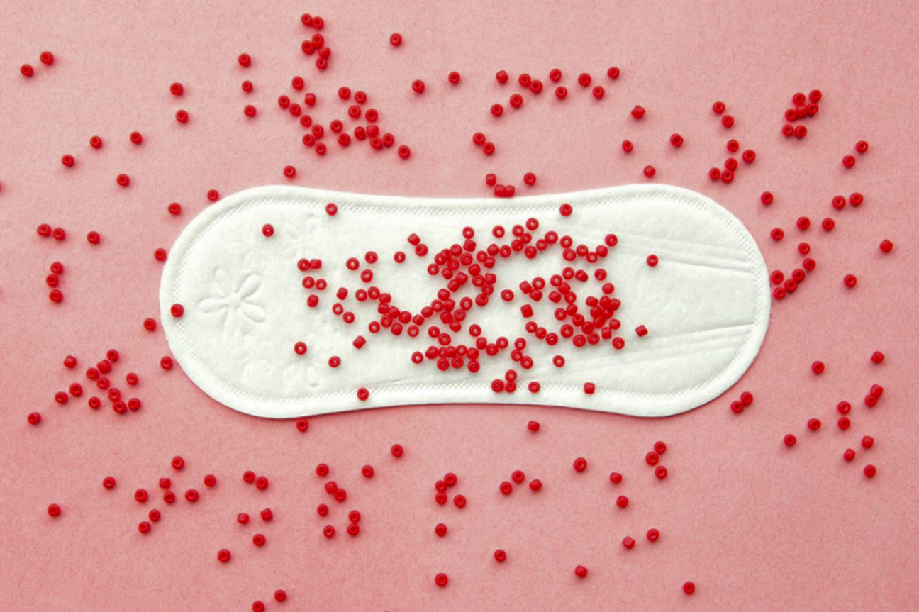 Menstruación digna en México