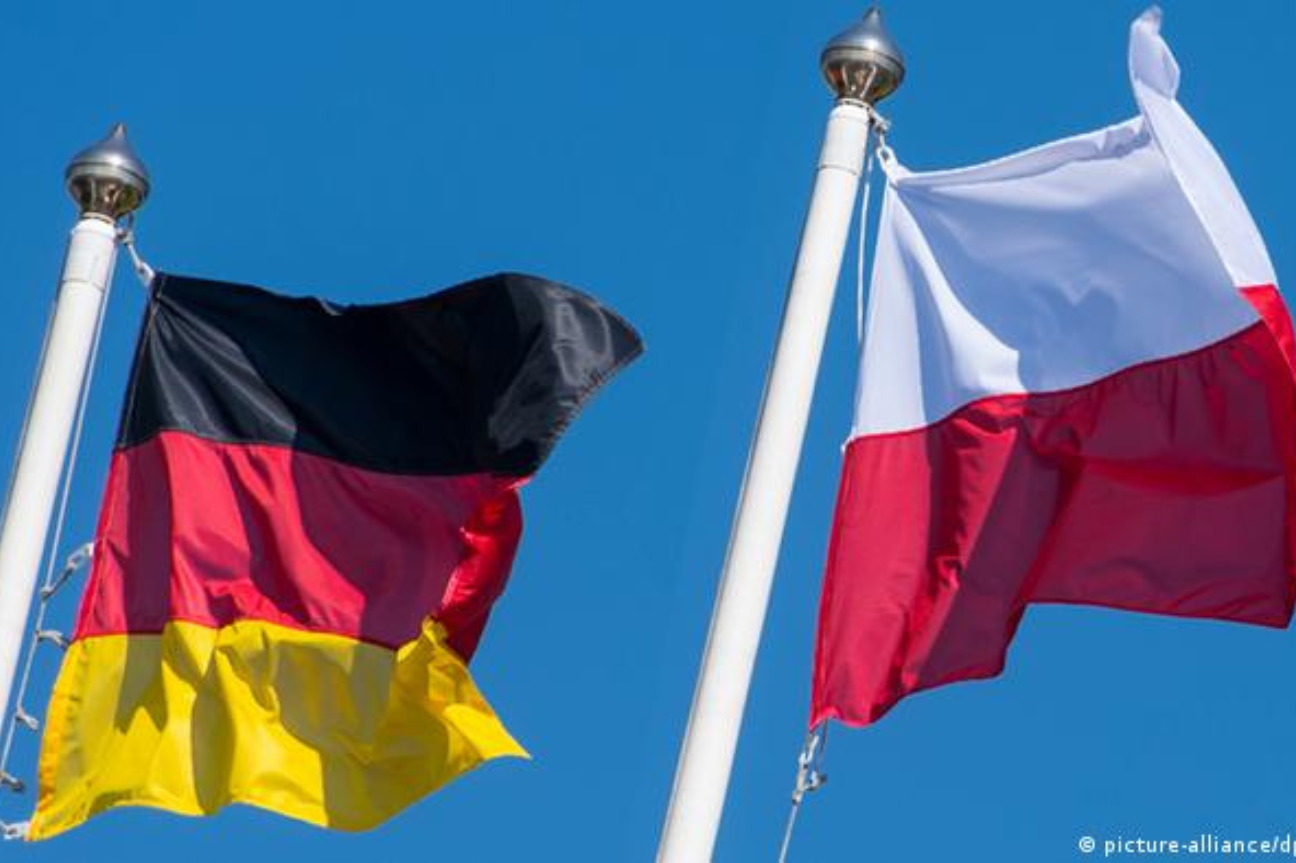 Rechaza Alemania pagar a Polonia por daños de la Segunda Guerra Mundial