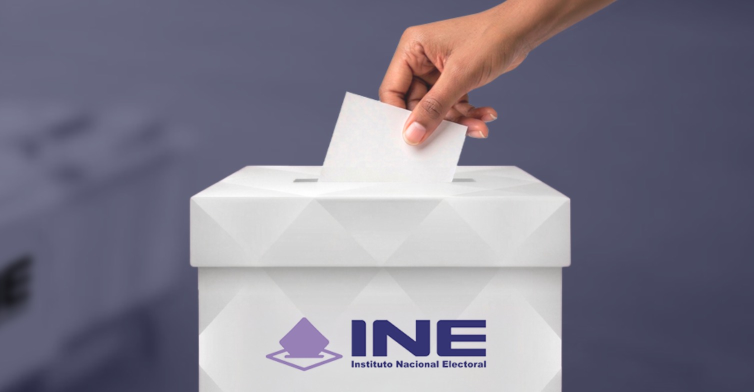 El INE se declara listo para el Proceso Electoral Federal 2026-2027 y la renovación de la Cámara de Diputados