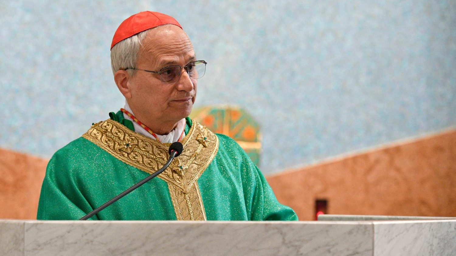 ¡Habemus Papam! El nuevo Papa es León XIV