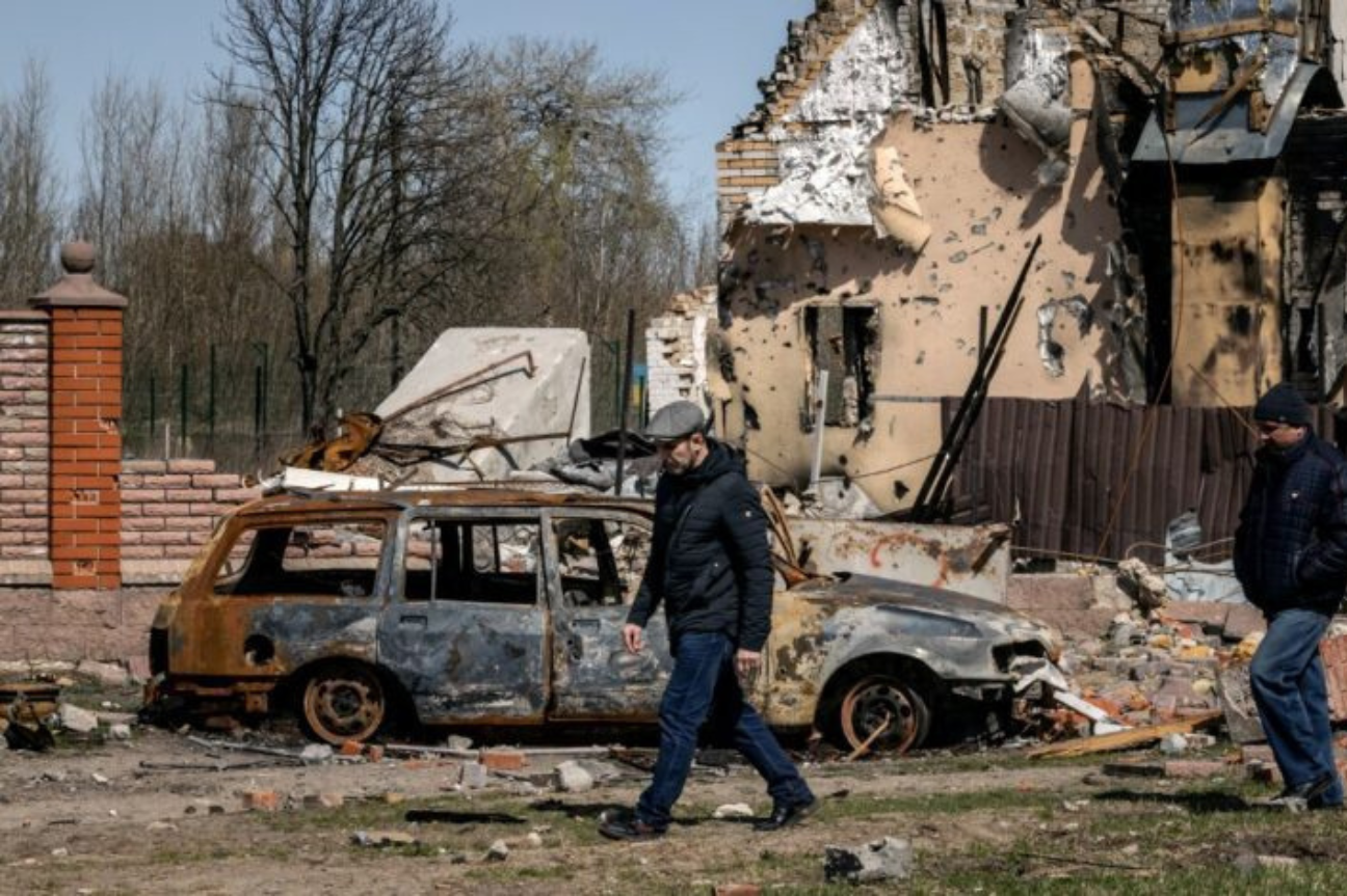 Rusia se anexa cuatro regiones ucranianas ¿Qué significa esto para la guerra?
