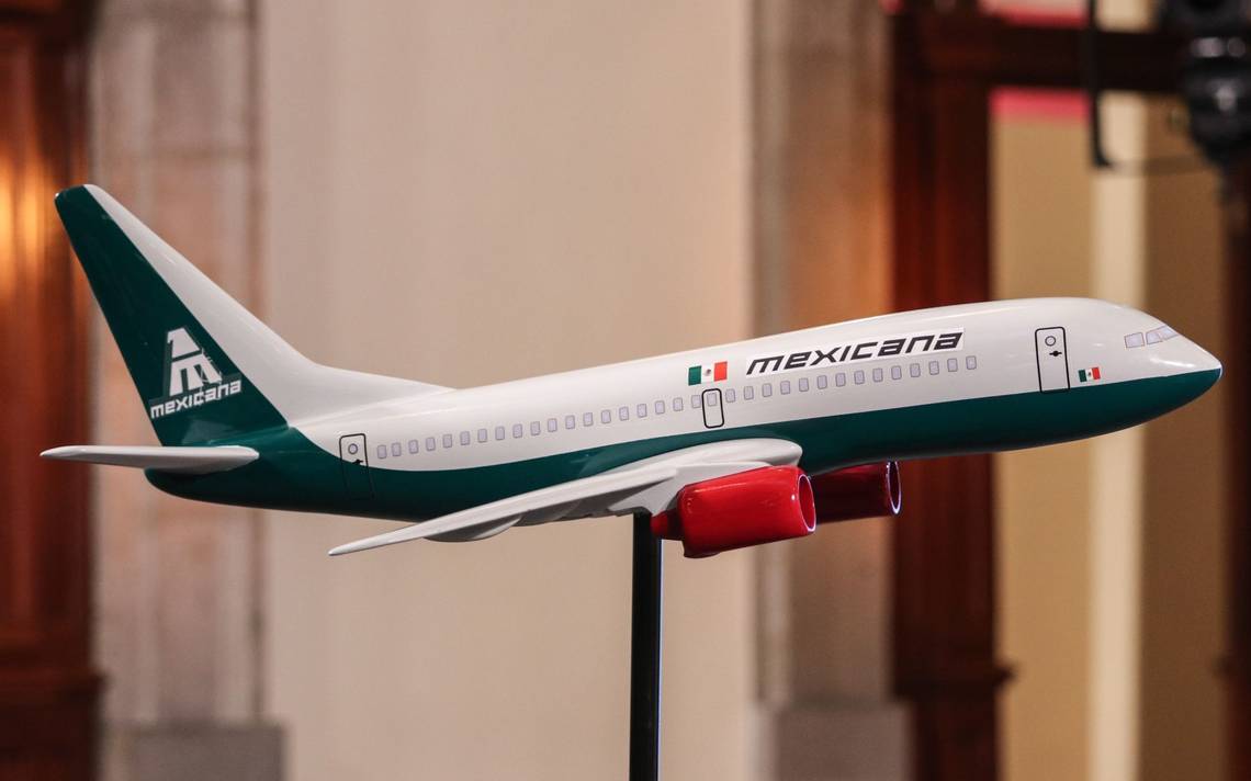 Vuela Mexicana de Aviación: comprará 20 nuevos aviones y abrirá once nuevas rutas internacionales