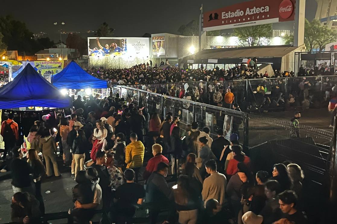 PROFECO pide a Ticketmaster informe sobre boletos clonados en concierto de Bad Bunny