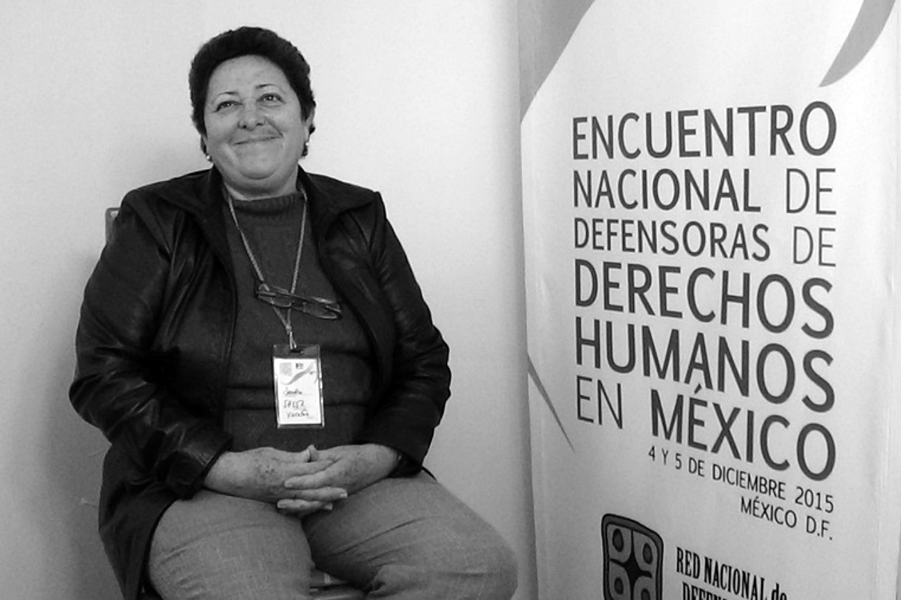 Fallece Sandra Peniche Quintal, doctora, activista y defensora de los derechos sexuales y reproductivos