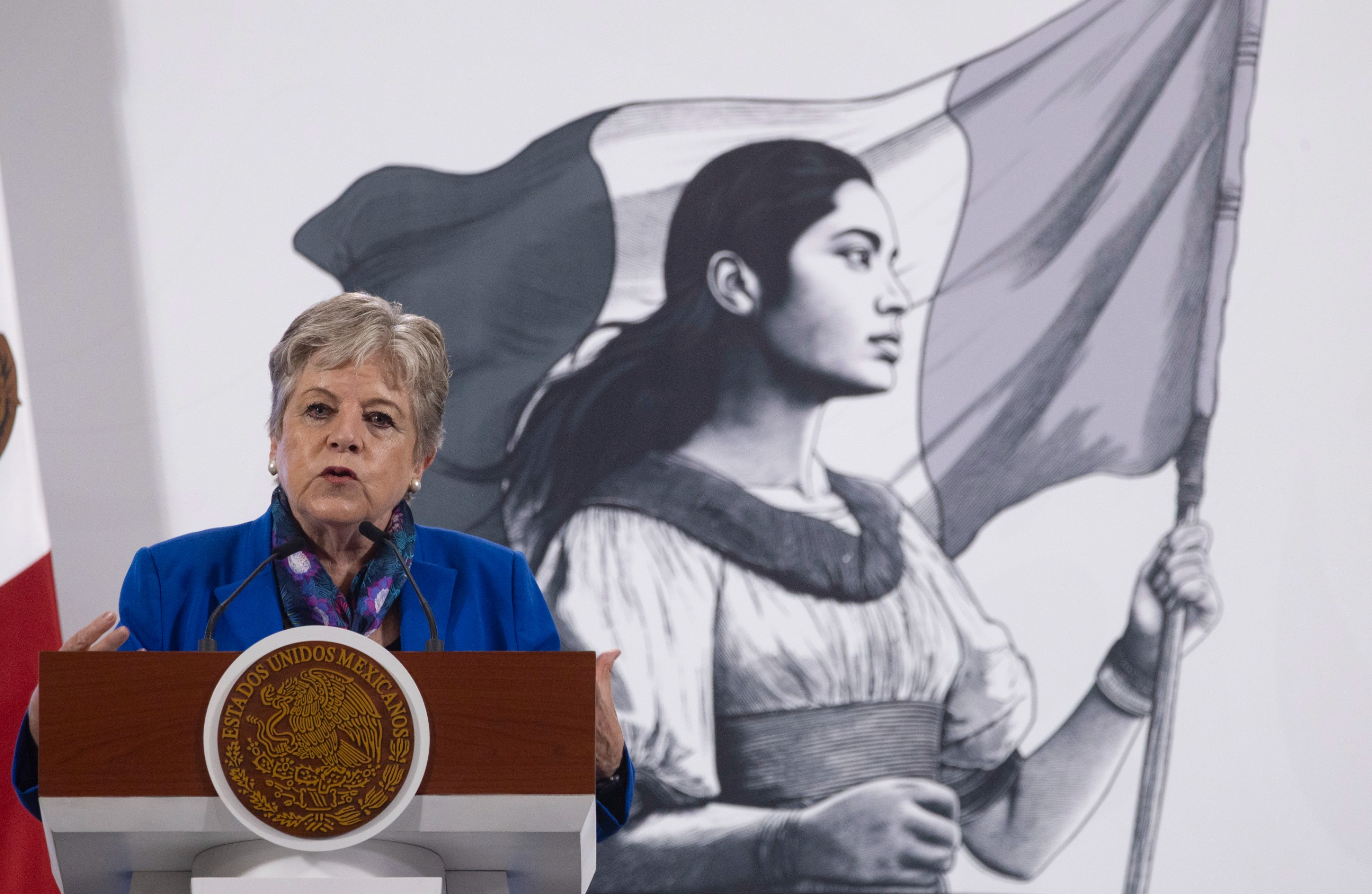 Presenta SEMARNAT la Estrategia Nacional de Limpieza de Playas y Costas de México