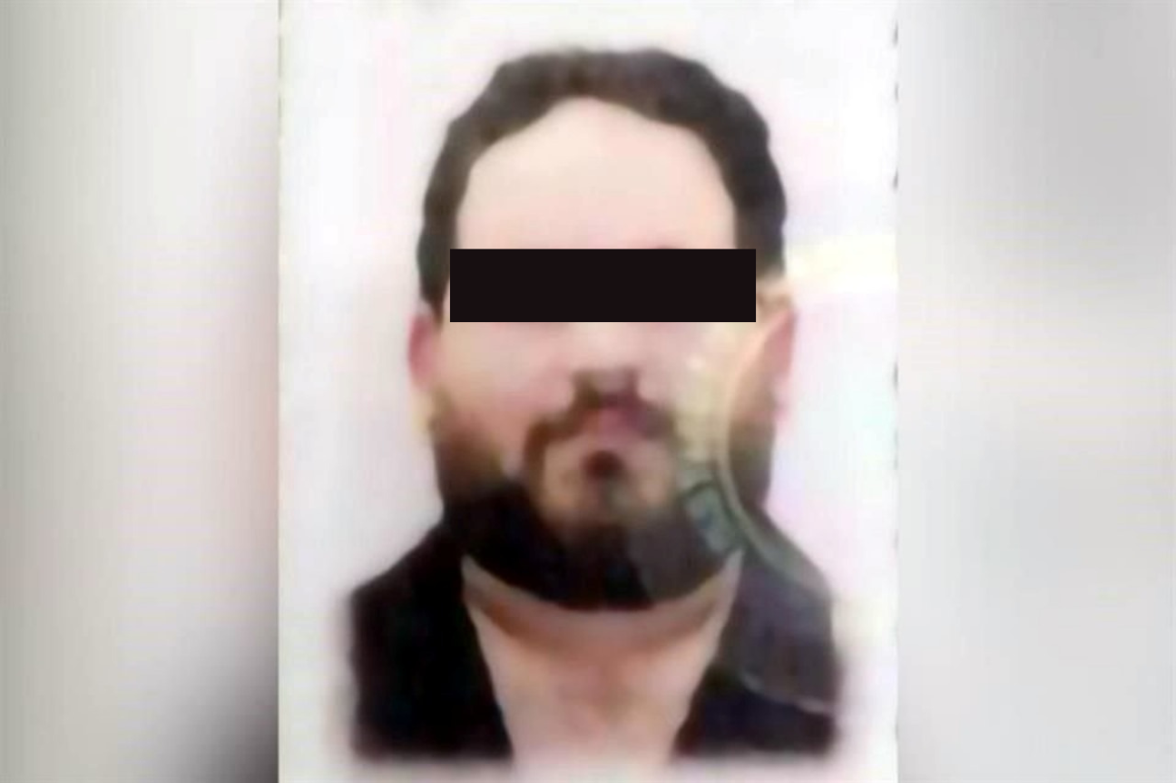 Detienen a Andrés “A”, hijo de Manuel Ancira, exdirector de Altos Hornos, por una imputación de presunto fraude
