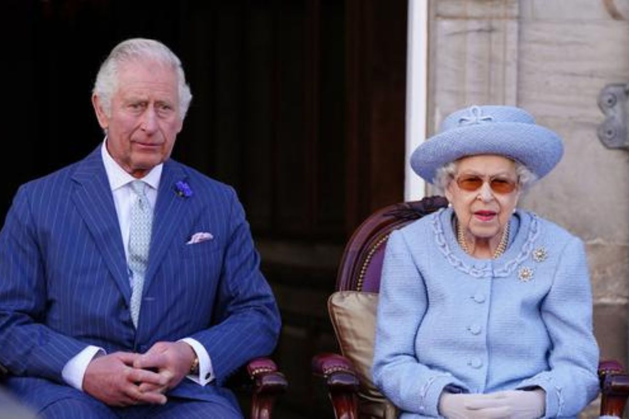 ¿Quién es Carlos III, nuevo Rey del Reino Unido?