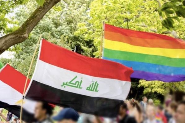 Aprueban en Irák ley para criminalizar la homosexualidad con penas de hasta 15 años de prisión