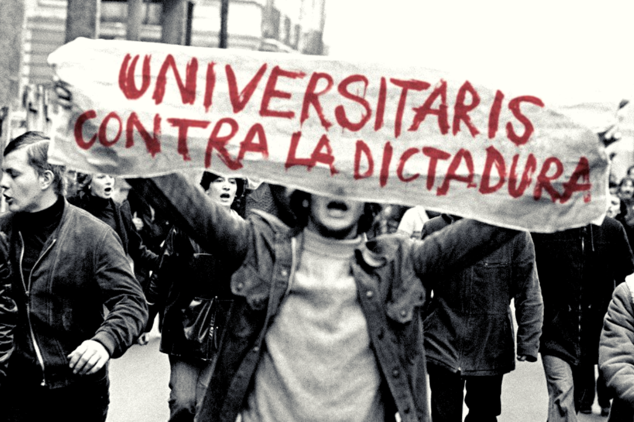 El legado de los movimientos estudiantiles en México