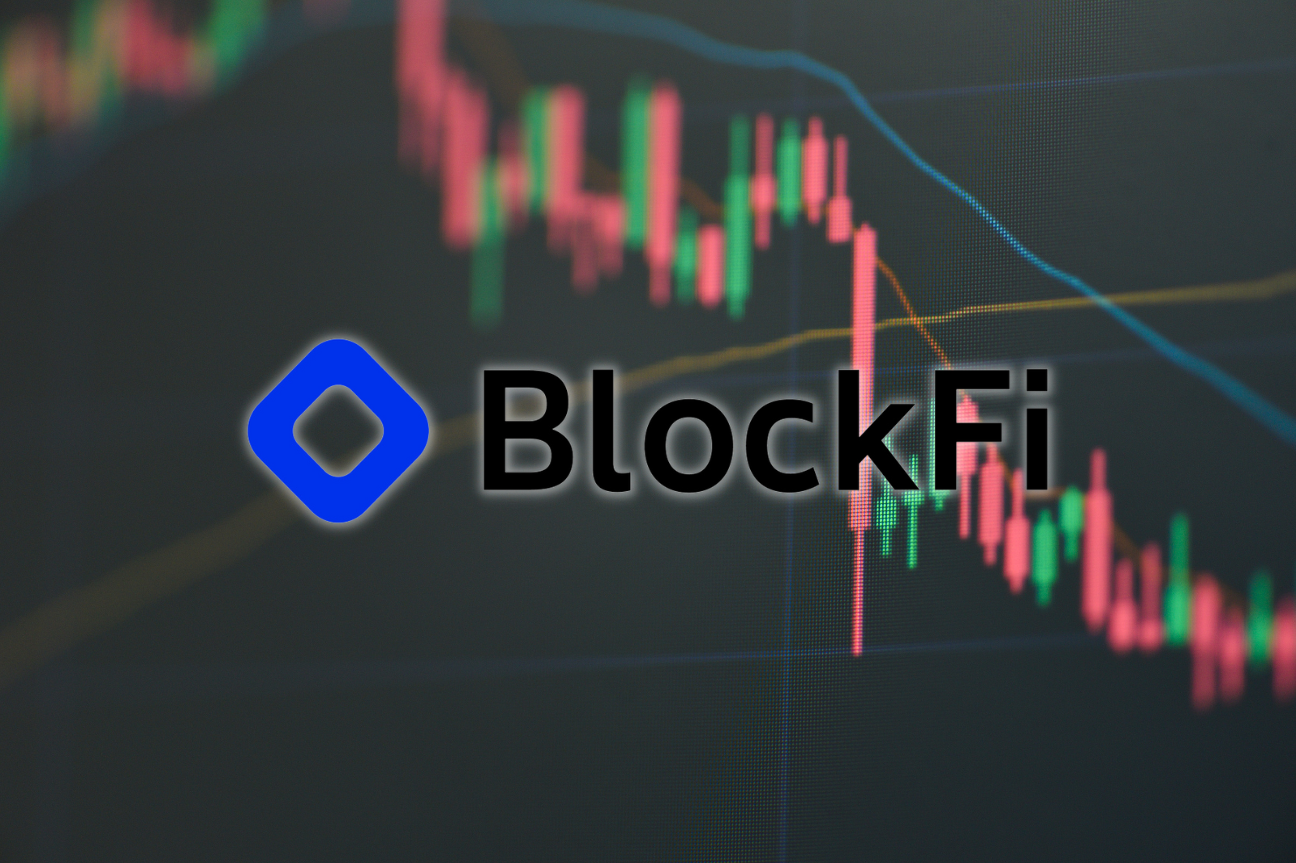 BlockFi, otra empresa de criptomonedas en bancarrota