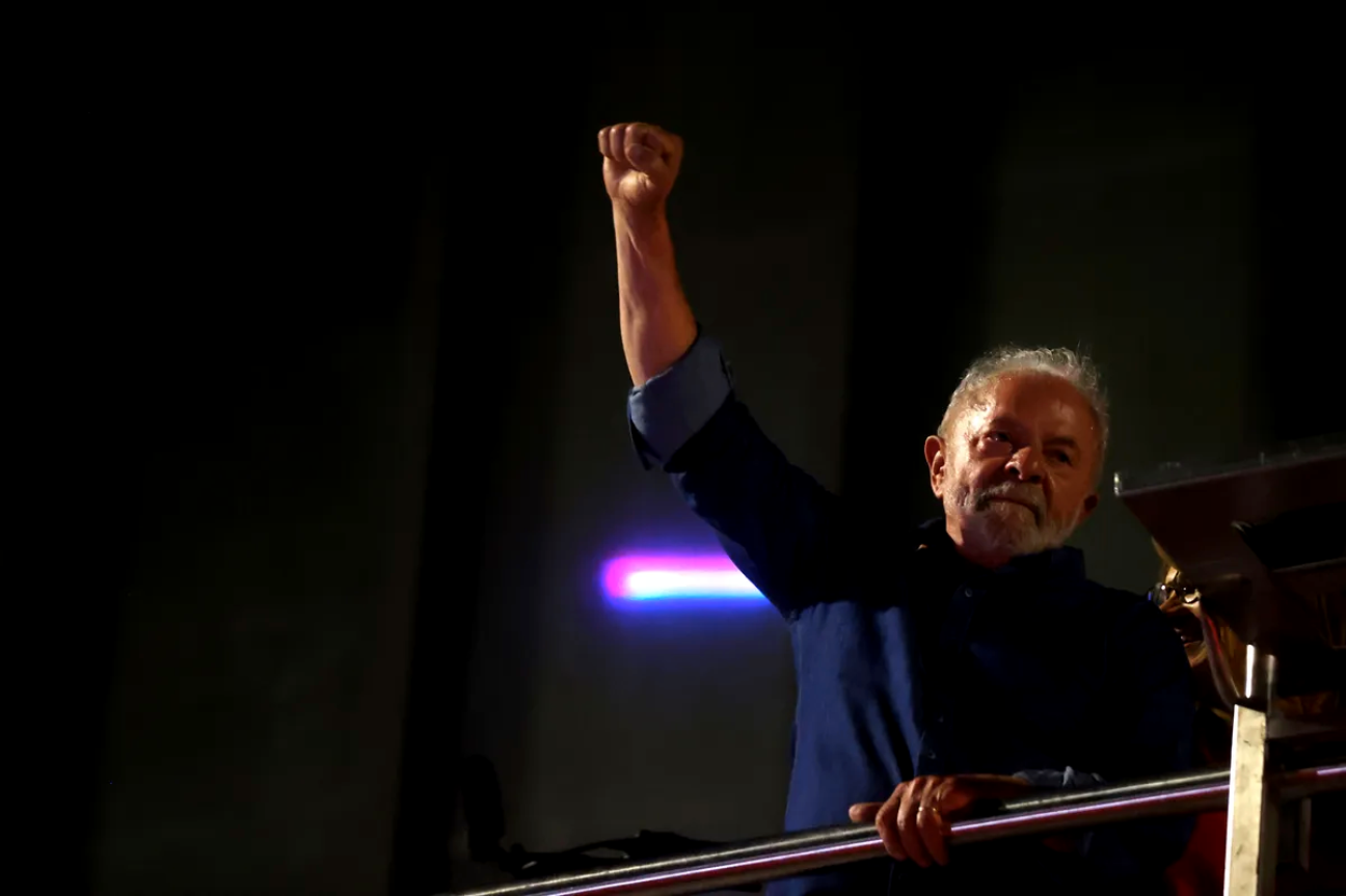 Lula y la ultraderecha latinoamericana