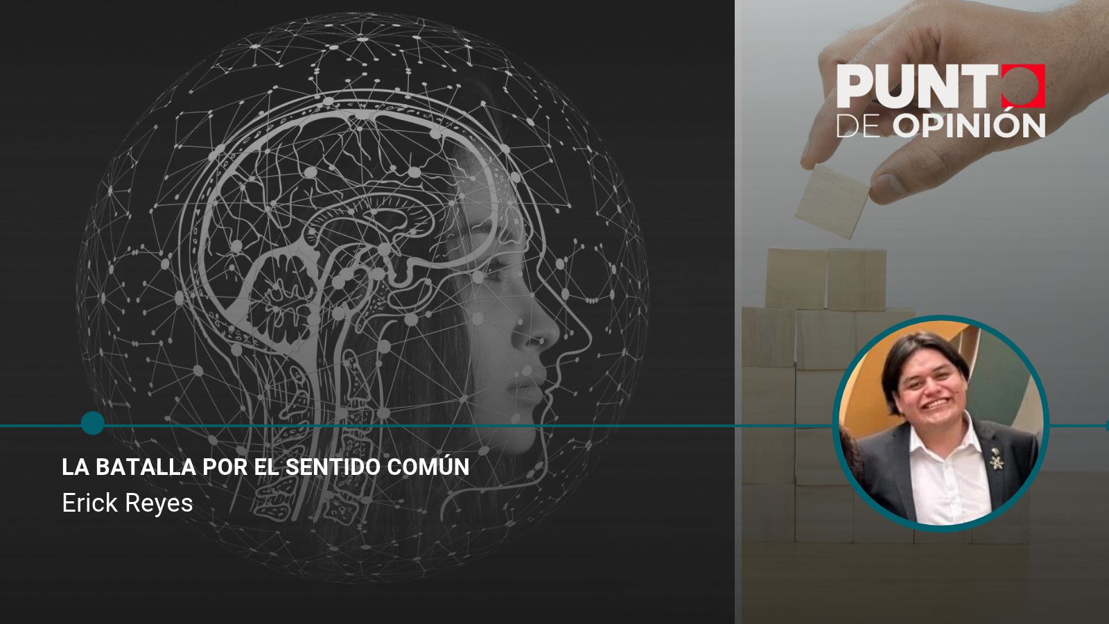 La batalla por el sentido común