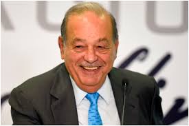 Así es la 'modesta' mansión donde vive Carlos Slim, el hombre más rico de  México - La Opinión