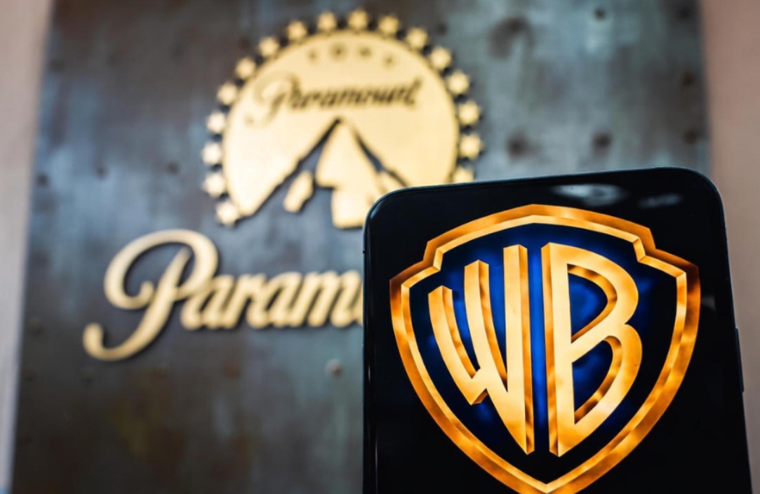 Presentan fiscales de 12 estados de EE.UU. demanda para frenar fusión de Warner Bros. con Paramount
