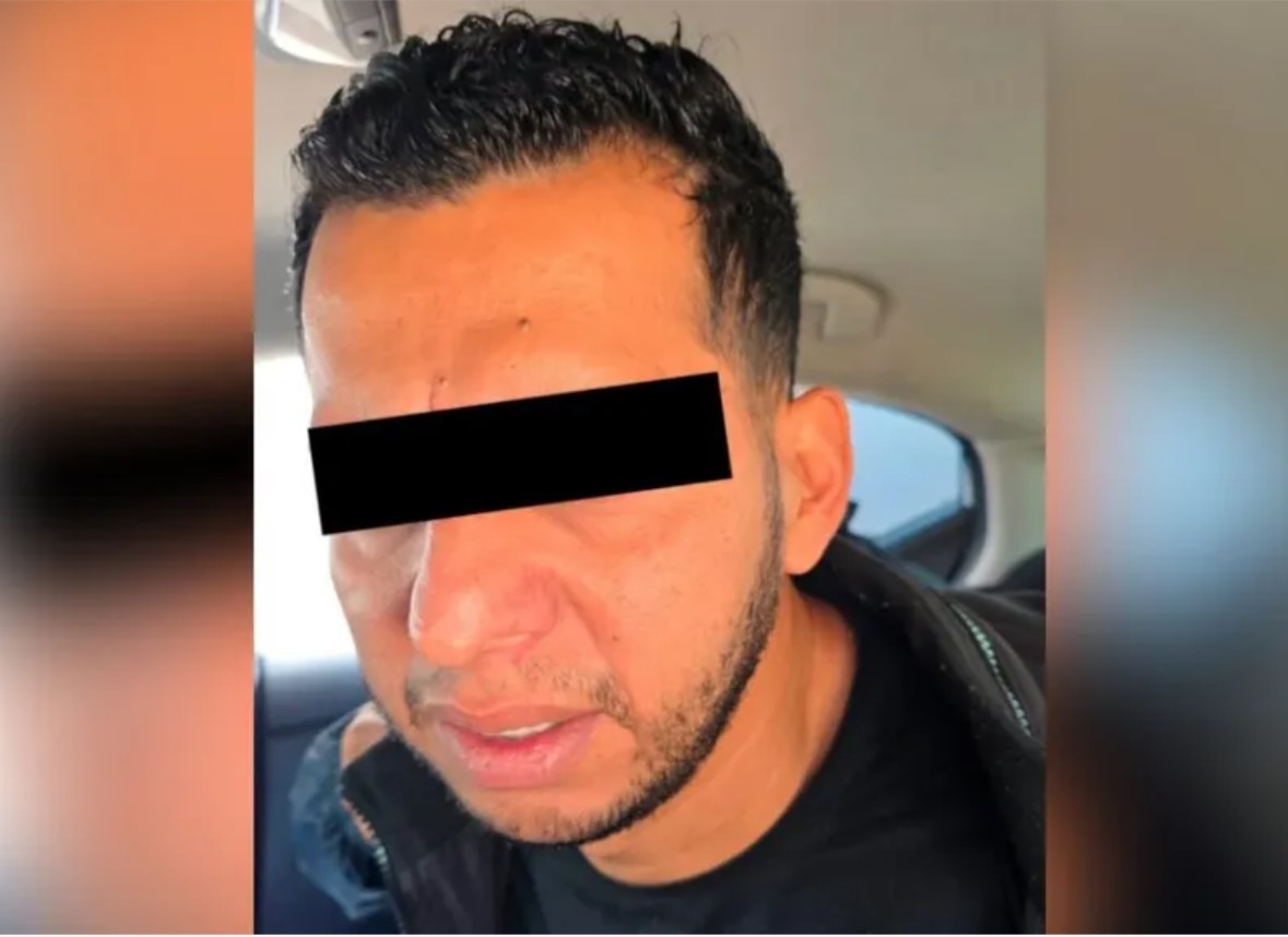 Detienen Juan Miguel ”N”, alias “El Pajarraco”, vinculado con el caso Ayotzinapa