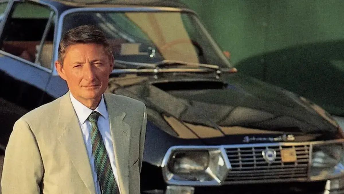 ERCOLE SPADA, UN ADIÓS Y UNA CRISIS