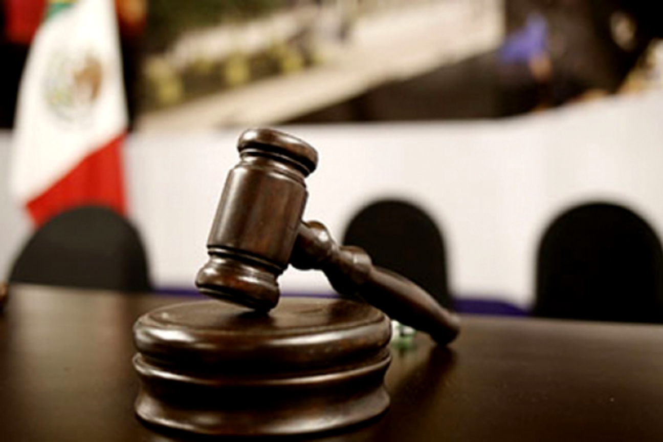El Poder Judicial, también está obligado a cumplir la Constitución.