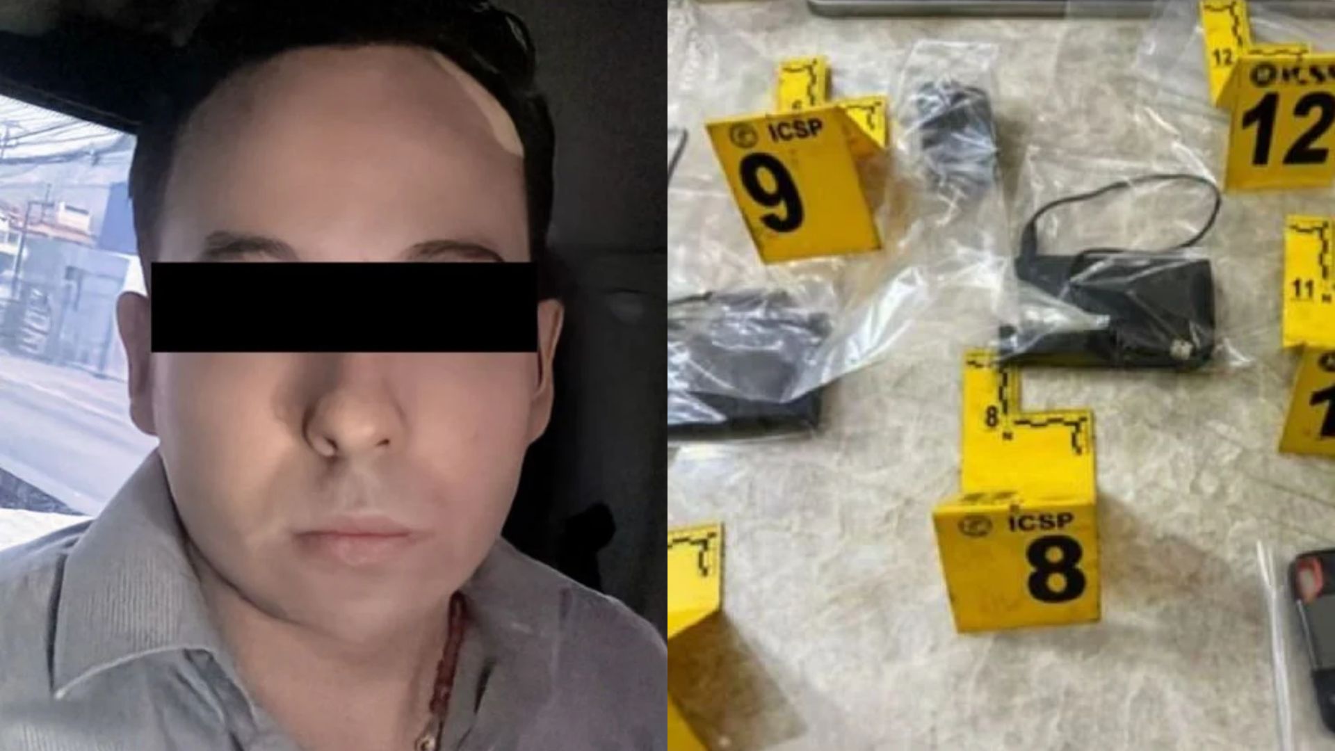 Dictan prisión preventiva a Damazo “N”, exentrenador de gimnasia acusado de abuso sexual en Nuevo León