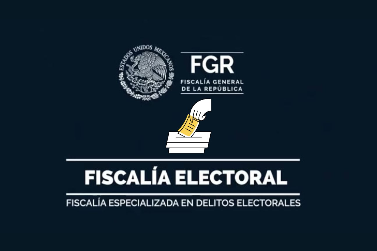 Reporta FISEL 16 denuncias y cuatro detenciones al finalizar jornada electoral