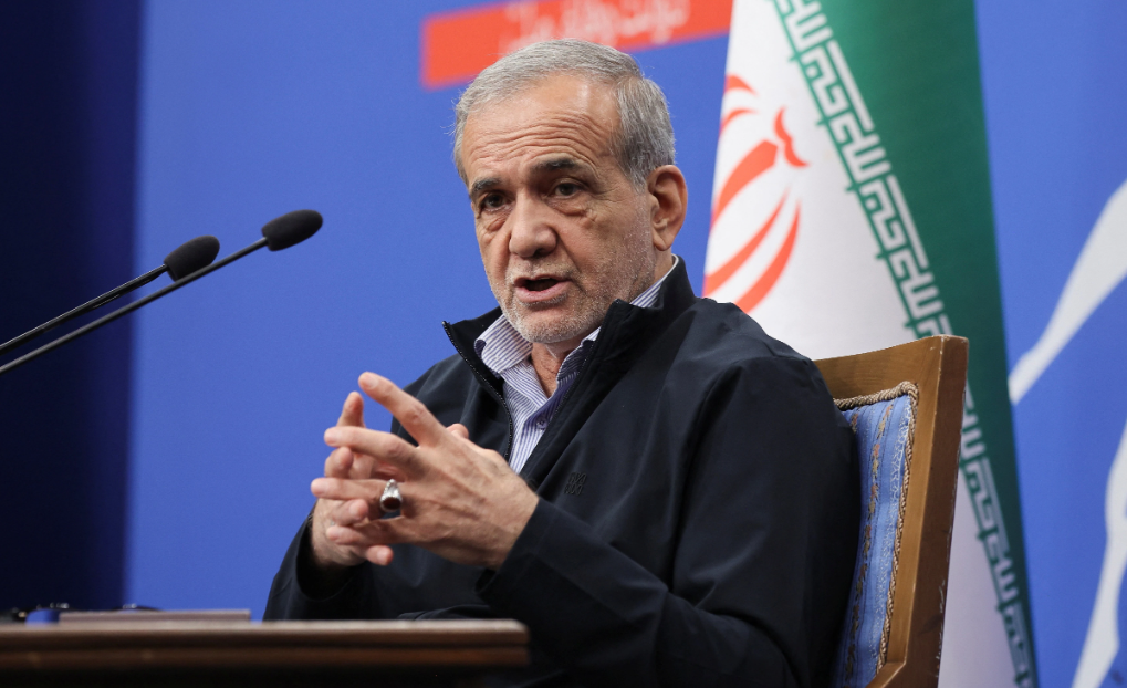 Suspende Irán su cooperación con la Agencia Atómica de la ONU