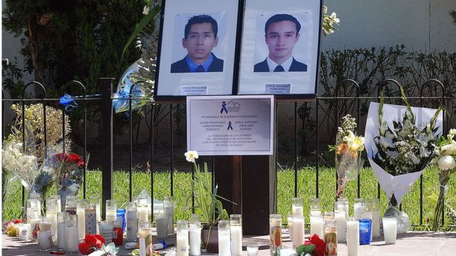 Sentencian a 90 años a militares que asesinaron a estudiantes del Tec de Monterrey en Nuevo León
