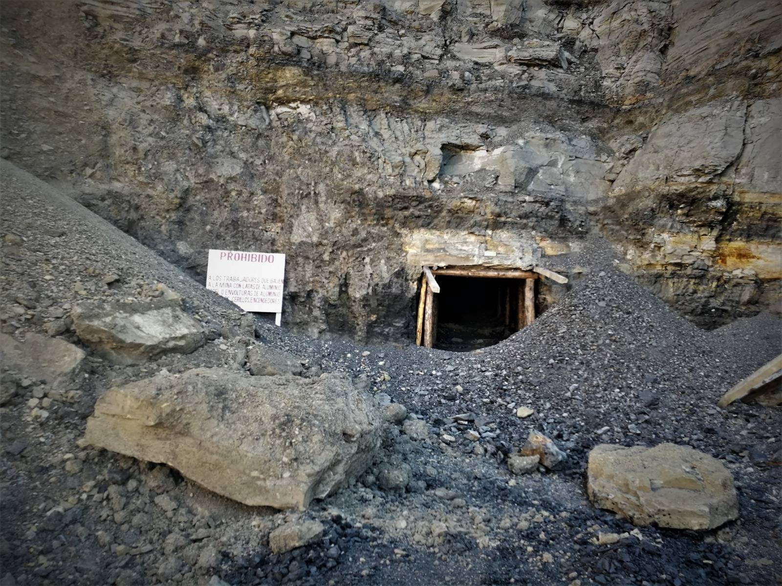 Identifican al primer minero localizado en Pasta de Conchos