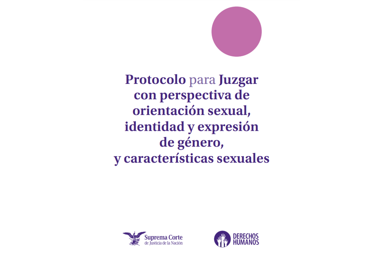 Actualiza SCJN el protocolo para juzgar con perspectiva de género en todos los tribunales de México