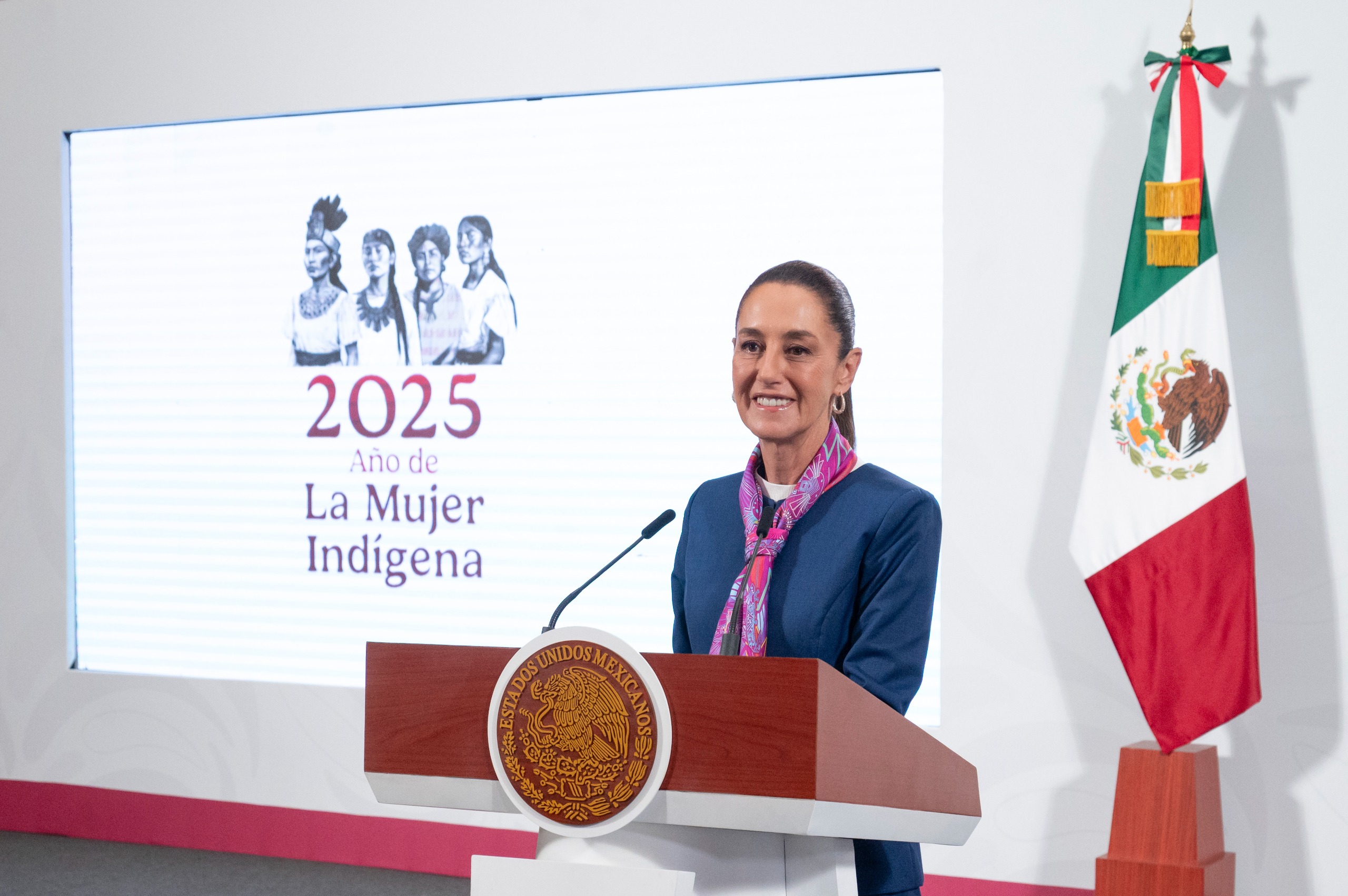 Gobierno de México evaluará los protocolos de seguridad en la CDMX, ante desalojo del Multiforo Cultural Alicia