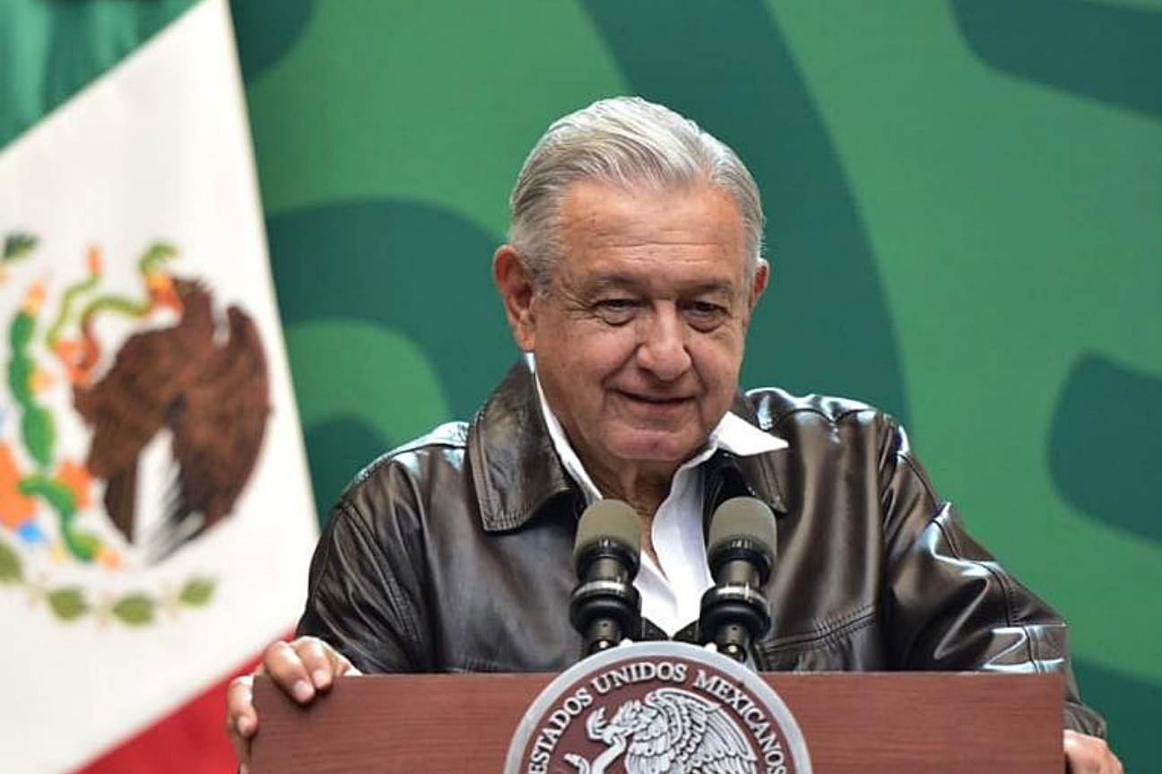 Adquiere Gobierno Federal planta termoeléctrica para resolver apagones en BCS