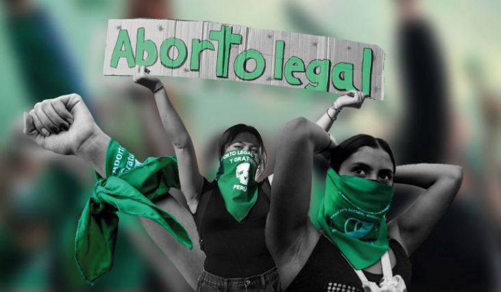 Chiapas se convierte en la entidad 19 en pintarse de verde al despenalizar el aborto