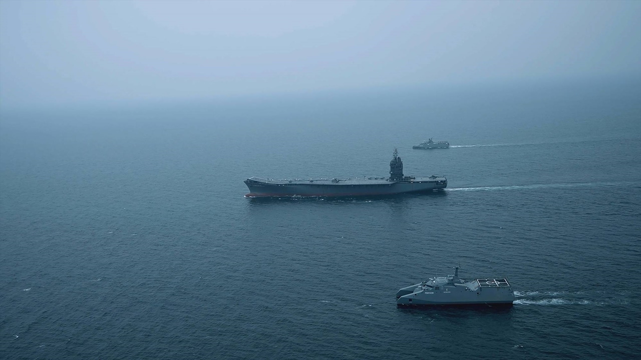 Suman cuatro ataques contra embarcaciones en el estrecho de Ormuz
