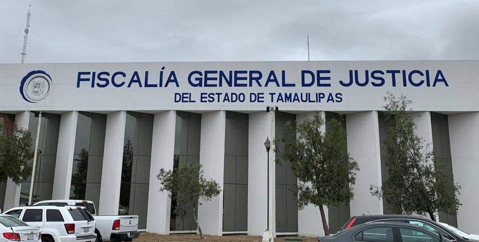 Confirma Fiscalía de Tamaulipas muerte de cinco integrantes de Grupo Fugitivo