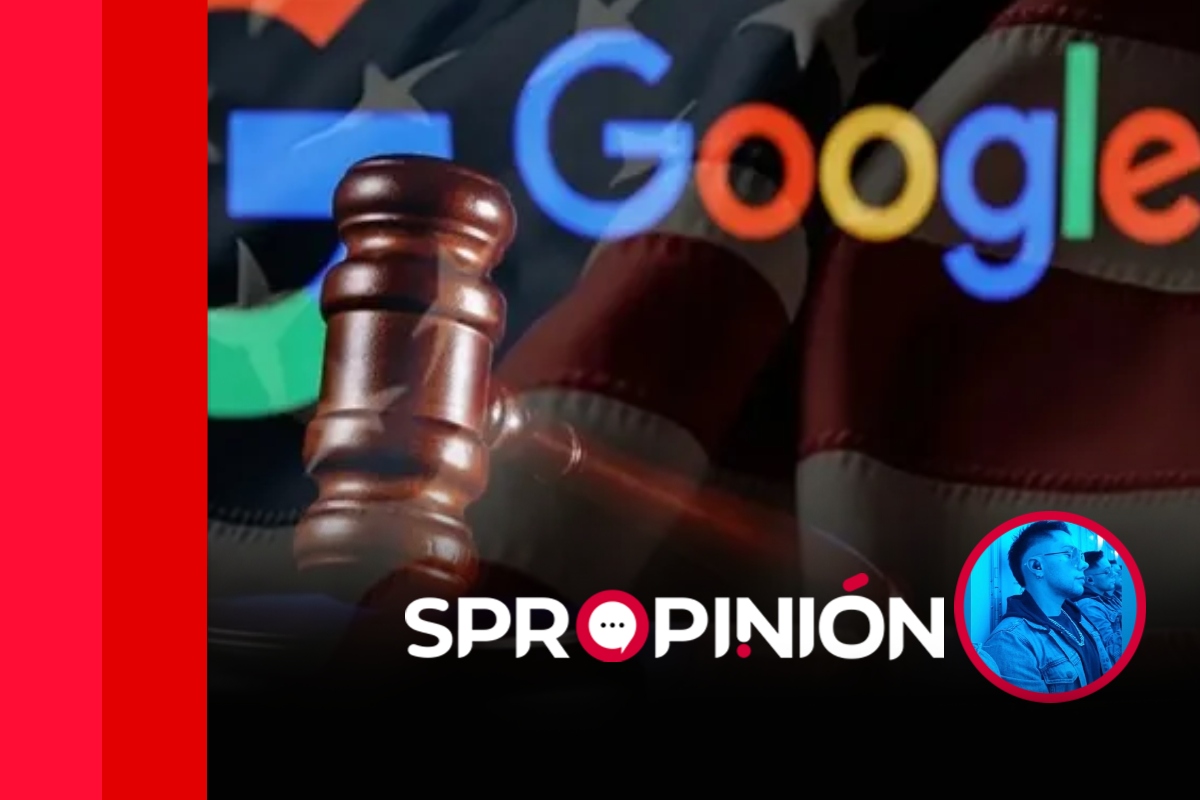 Monopolios tecnológicos en juicio contra Estados Unidos