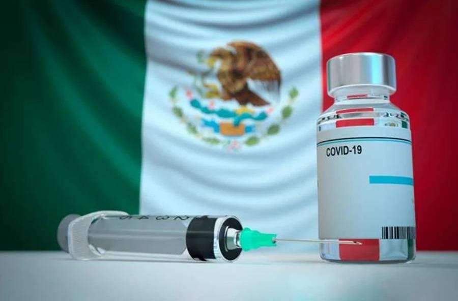Aprueba Cofepris la vacuna mexicana Patria contra Covid-19