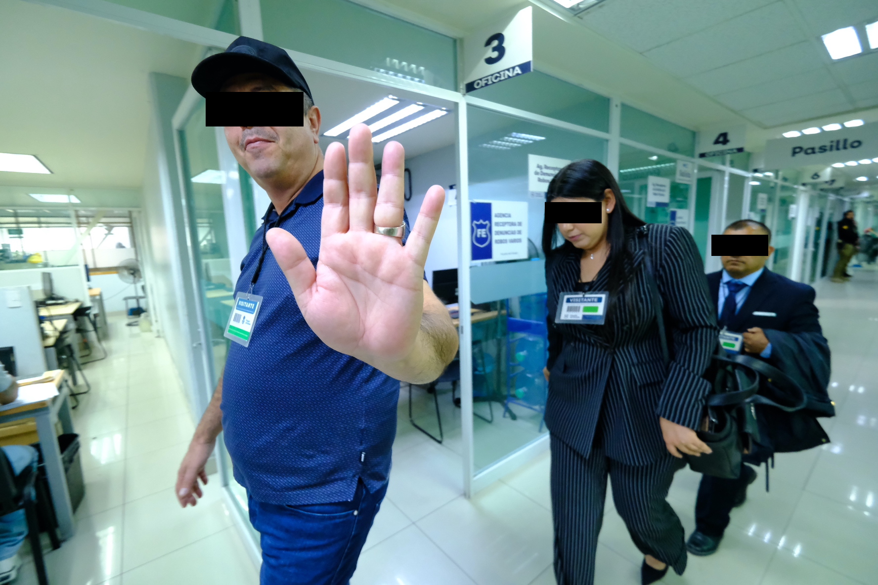Imputan por apología del delito a "Los Alegres del Barranco", su representante y su promotor