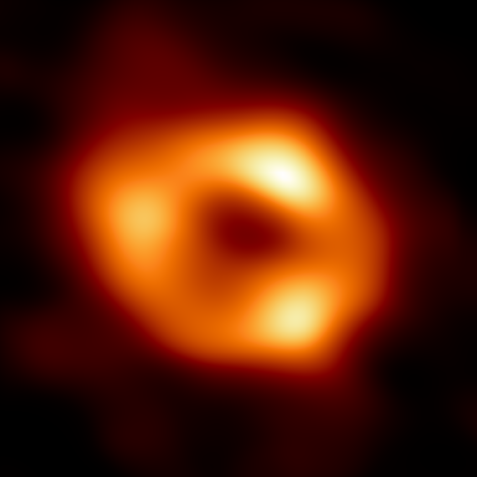 Revelan primera fotografía del agujero negro del centro de nuestra galaxia: México fue participante