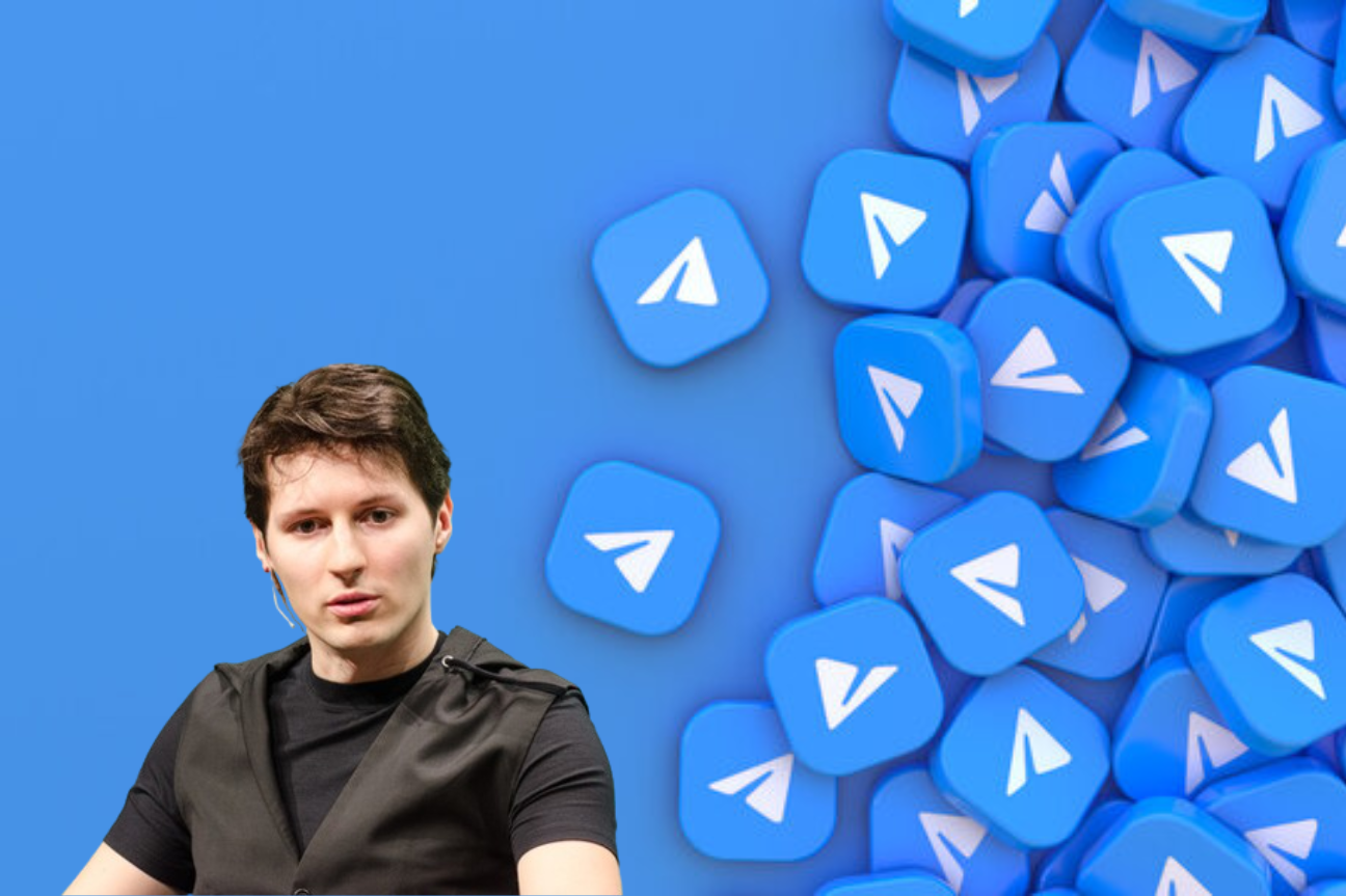 SPR Informa || Detienen a Pavel Durov, CEO de Telegram, en Francia