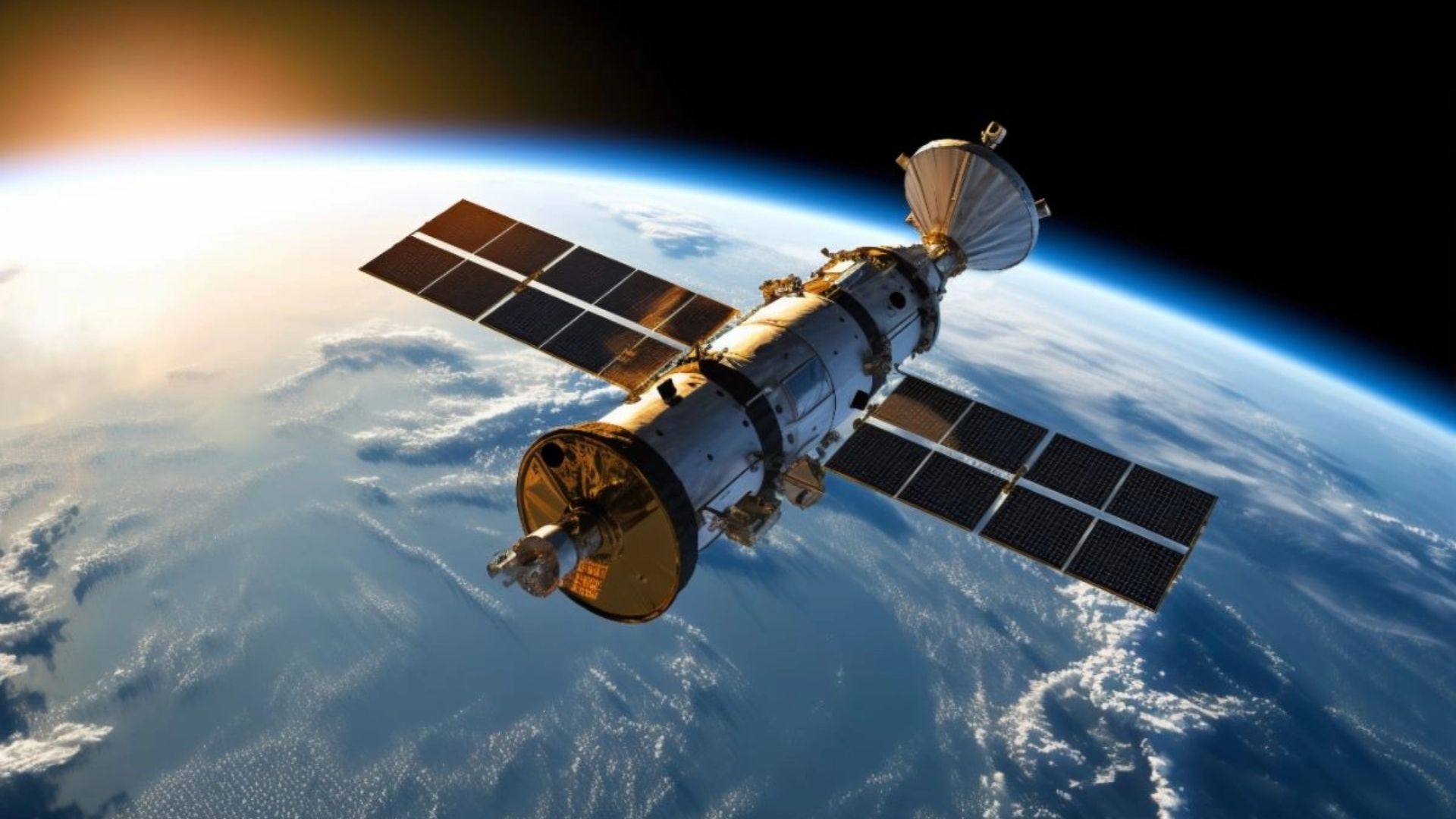 México impulsa la Misión Ixtli, su primera constelación de satélites con tecnología propia