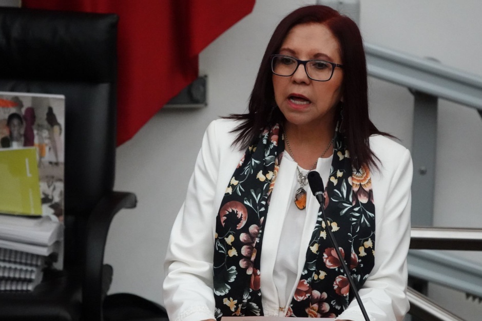 Se recupera la matrícula escolar casi a niveles pre-pandemia: Leticia Ramírez