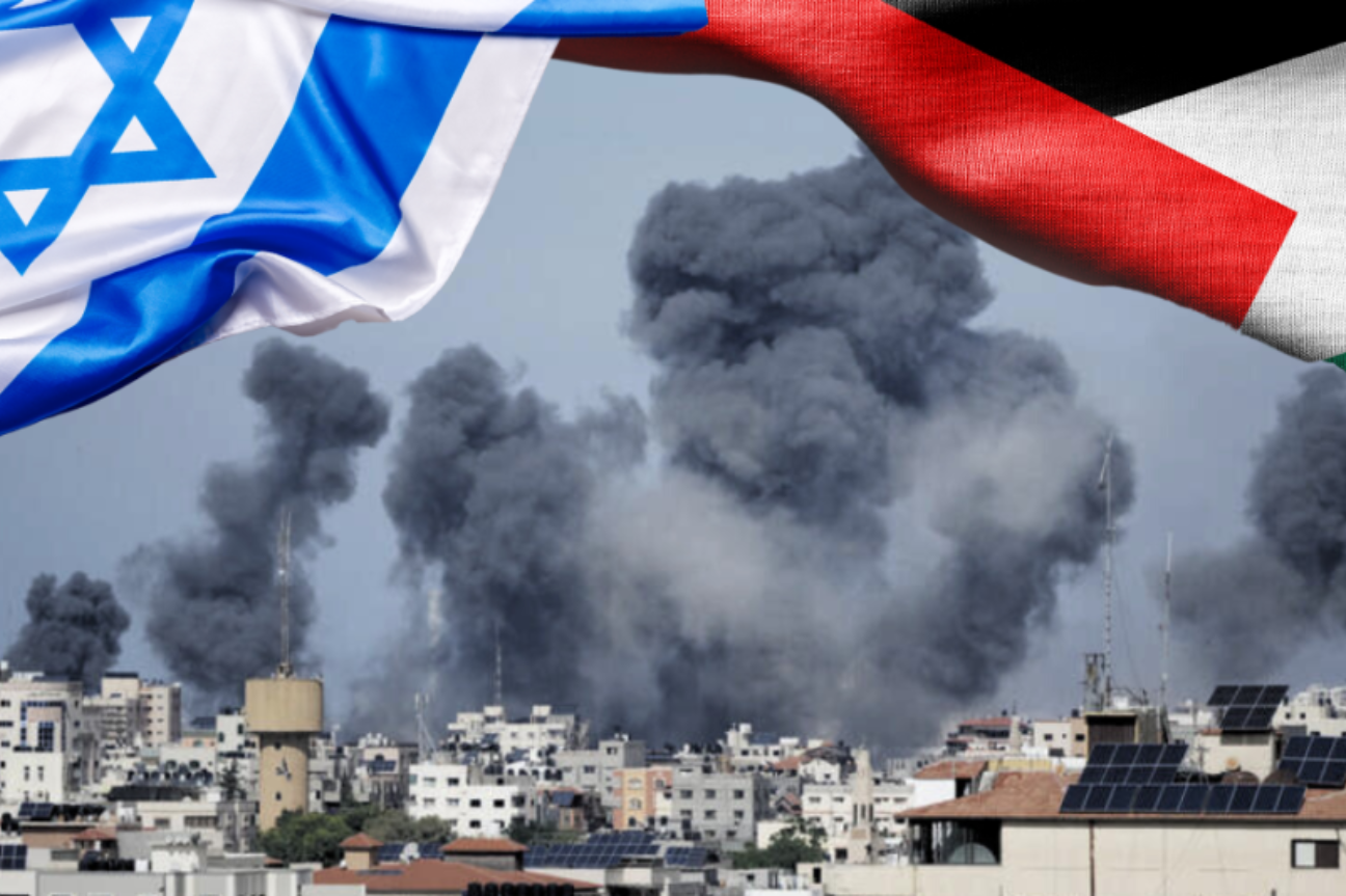 Israel, Hamás y el Desafío de la Paz en Oriente Medio