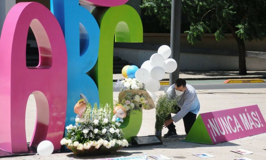 Complicidad en la SCJN a 16 años de la tragedia en la Guardería ABC