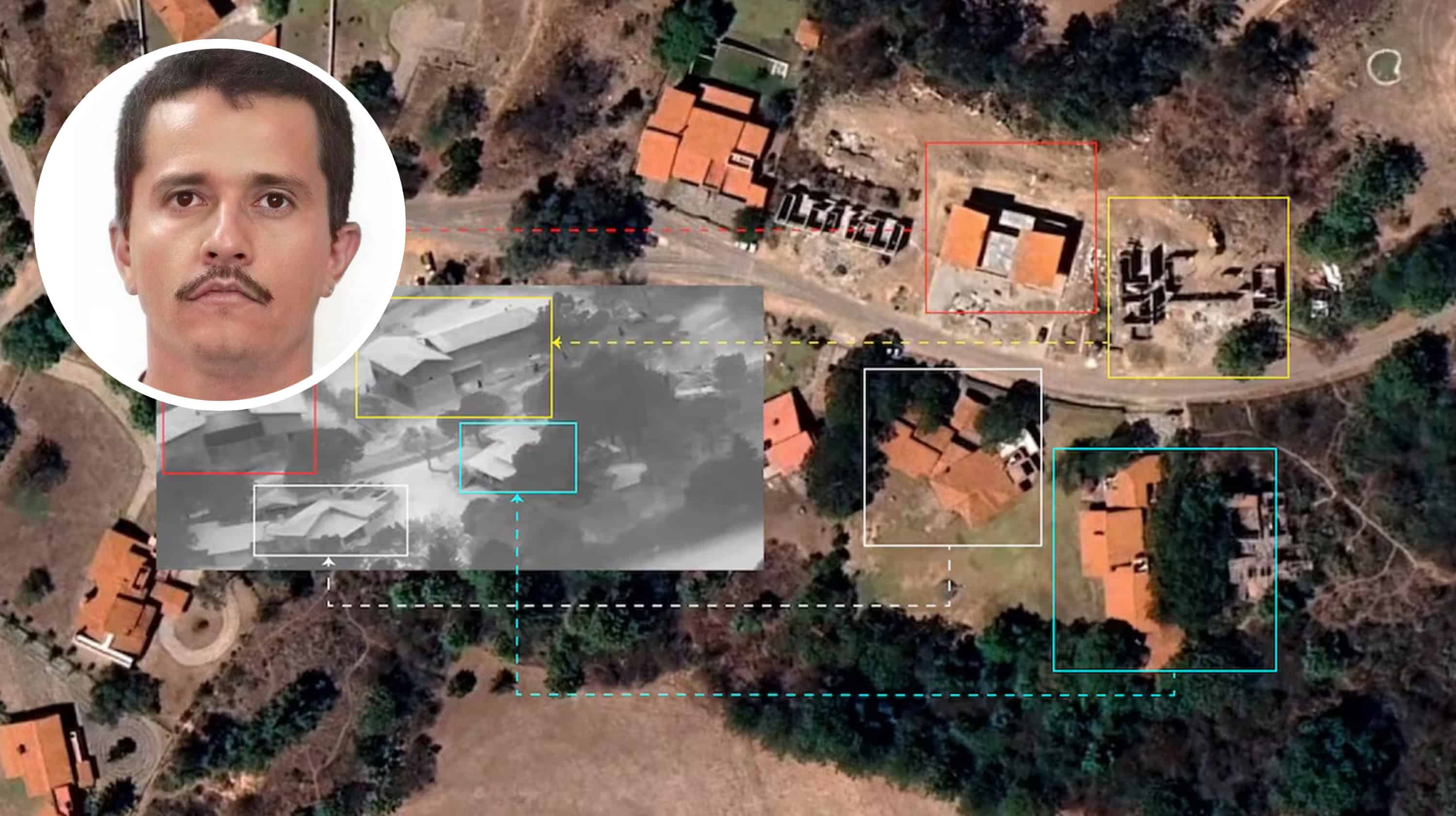 Apoya ciudadanía operativo federal que resultó en el abatimiento de Nemesio Oseguera, alias “El Mencho”