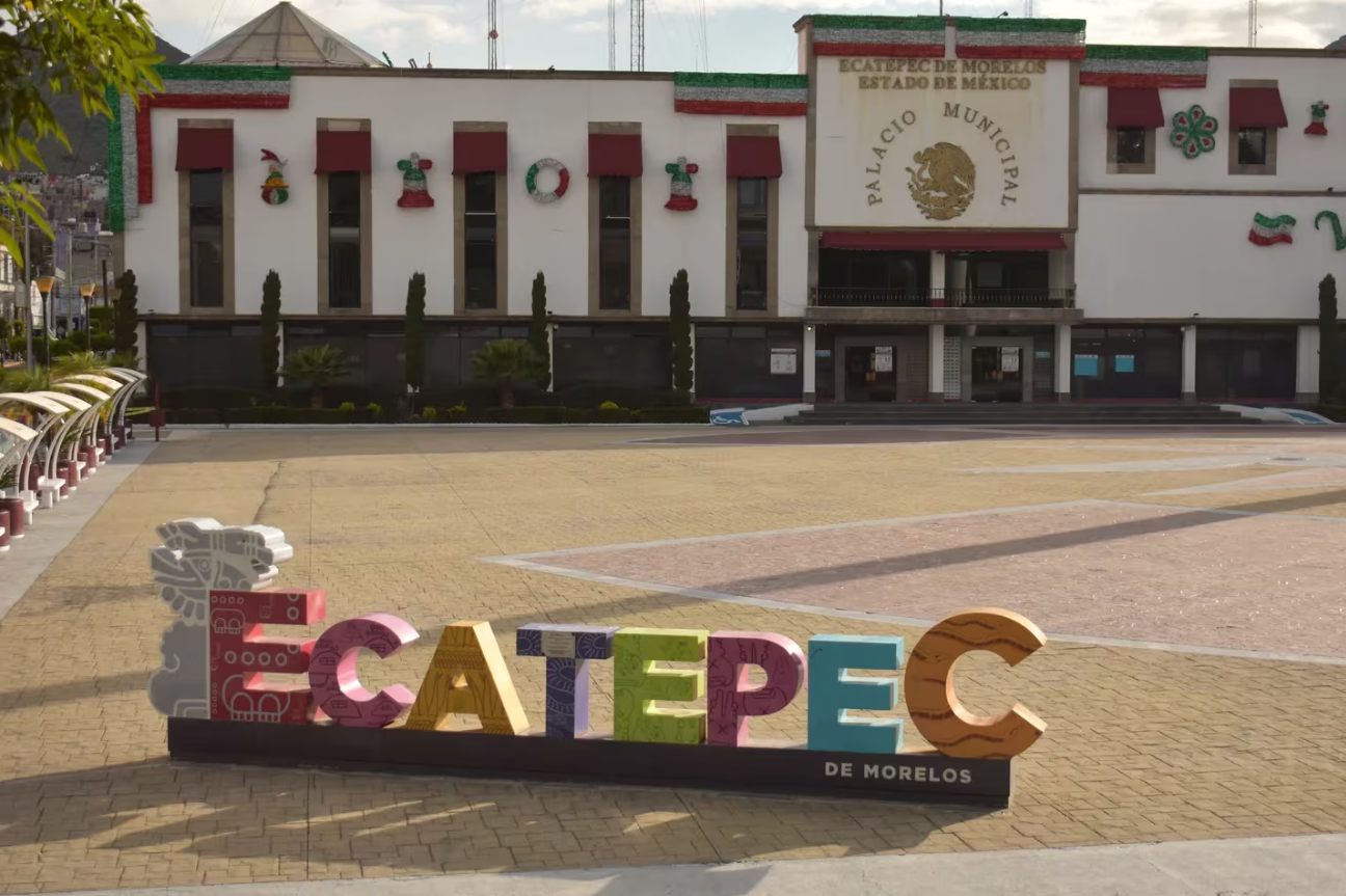 Un acierto de Azucena Cisneros para mejorar Ecatepec