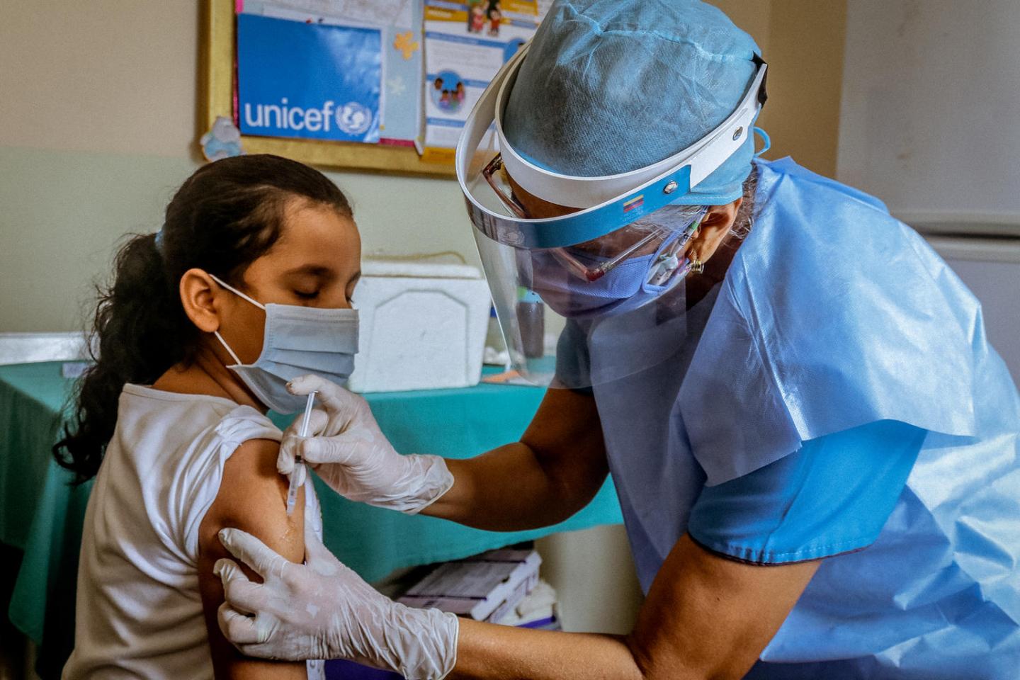 Aprueba COFEPRIS el uso de la vacuna cubana ‘Soberana’ en niños