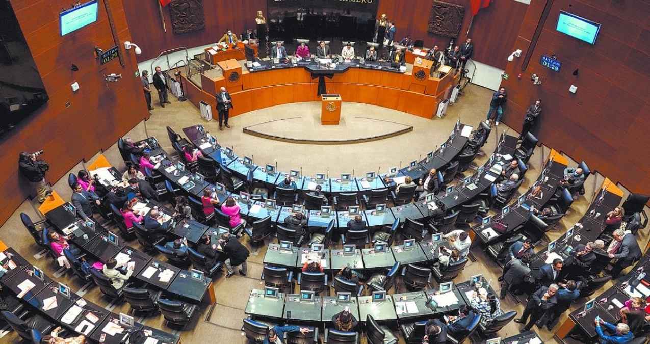 Aprueba Senado nueva Ley Nacional para Eliminar Trámites Burocráticos; busca digitalización y simplificación de servicios