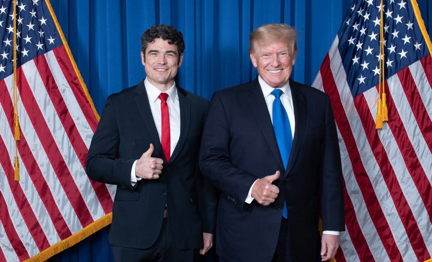 Renuncia Joe Kent, director del Centro Nacional de Contraterrorismo de EE. UU: asegura que Irán nunca fue una amenaza inminente