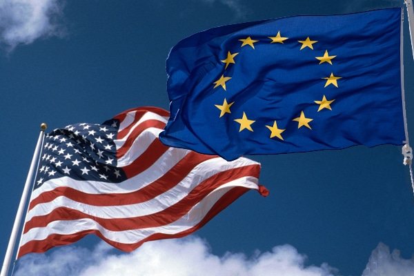 Acepta Donald Trump extender pausa a los aranceles del 50 por ciento para la Unión Europea